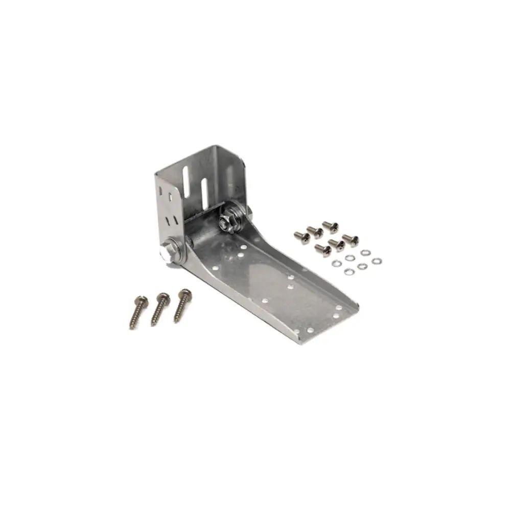 Humminbird Transducer Mount - MHX XM HW Transom Mount Hardware - HUM7401831